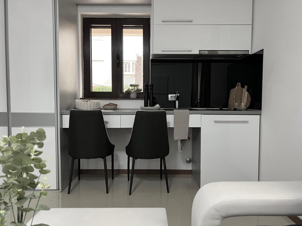 Apartments Villa Stefan Budva Extérieur photo