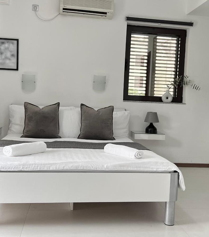 Apartments Villa Stefan Budva Extérieur photo
