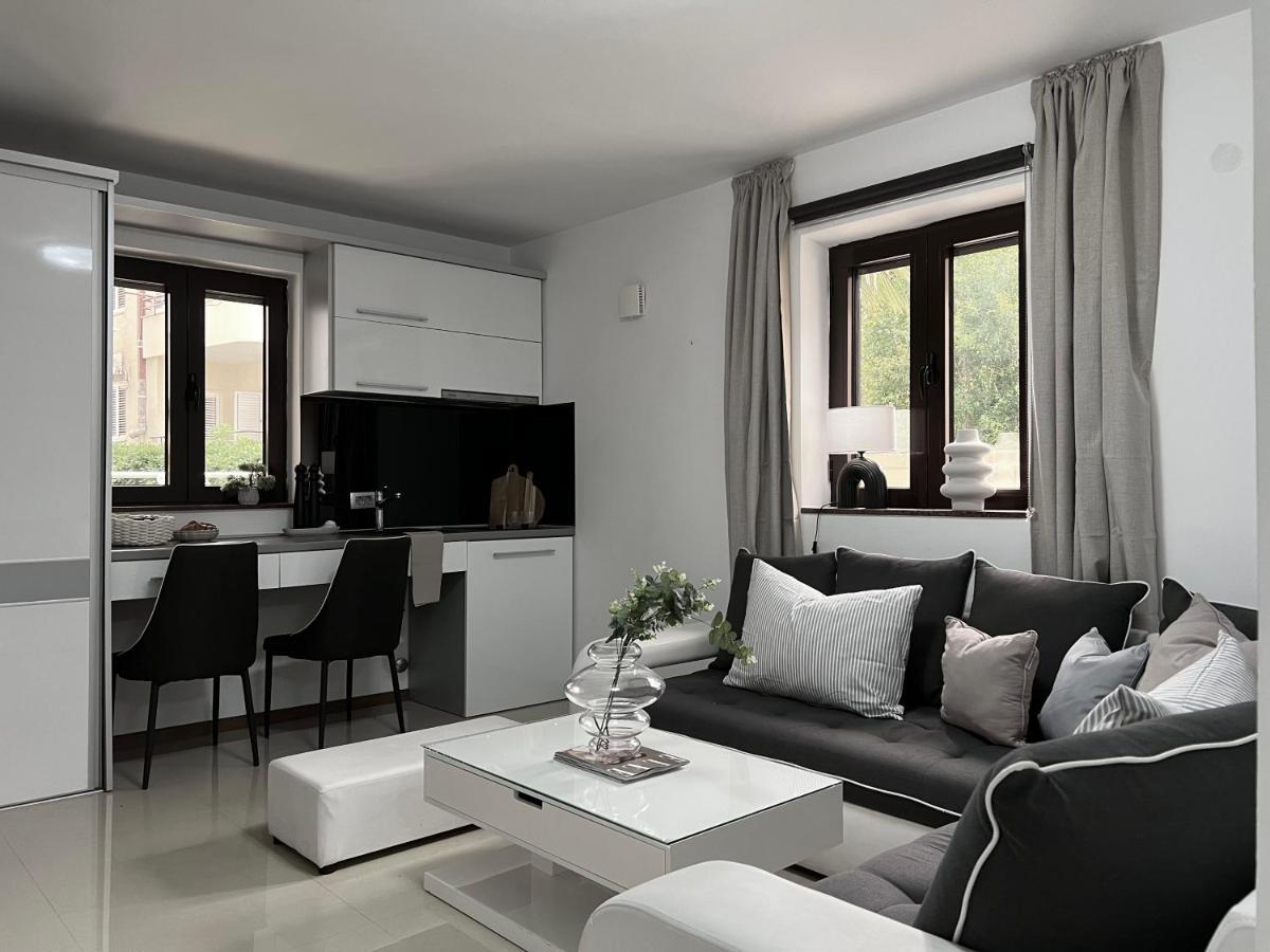 Apartments Villa Stefan Budva Extérieur photo