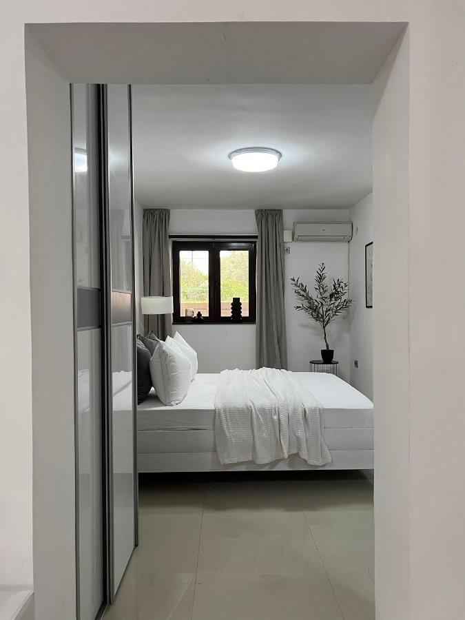 Apartments Villa Stefan Budva Extérieur photo