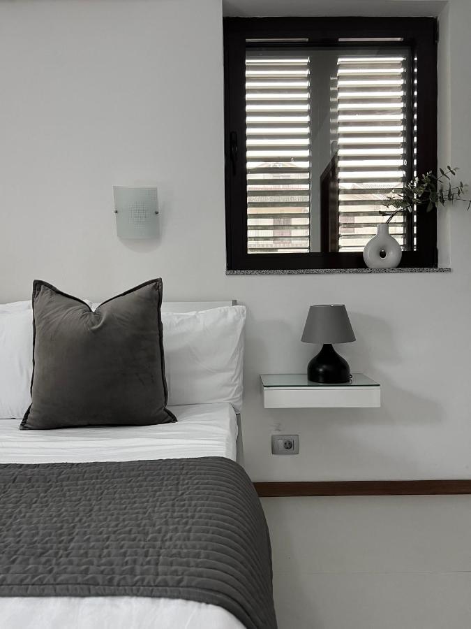 Apartments Villa Stefan Budva Extérieur photo