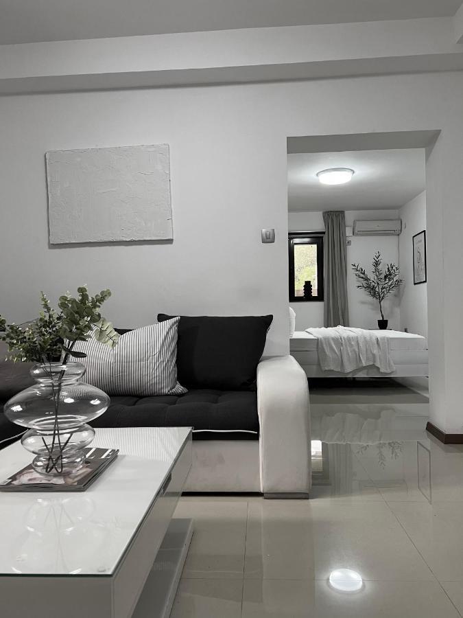 Apartments Villa Stefan Budva Chambre photo