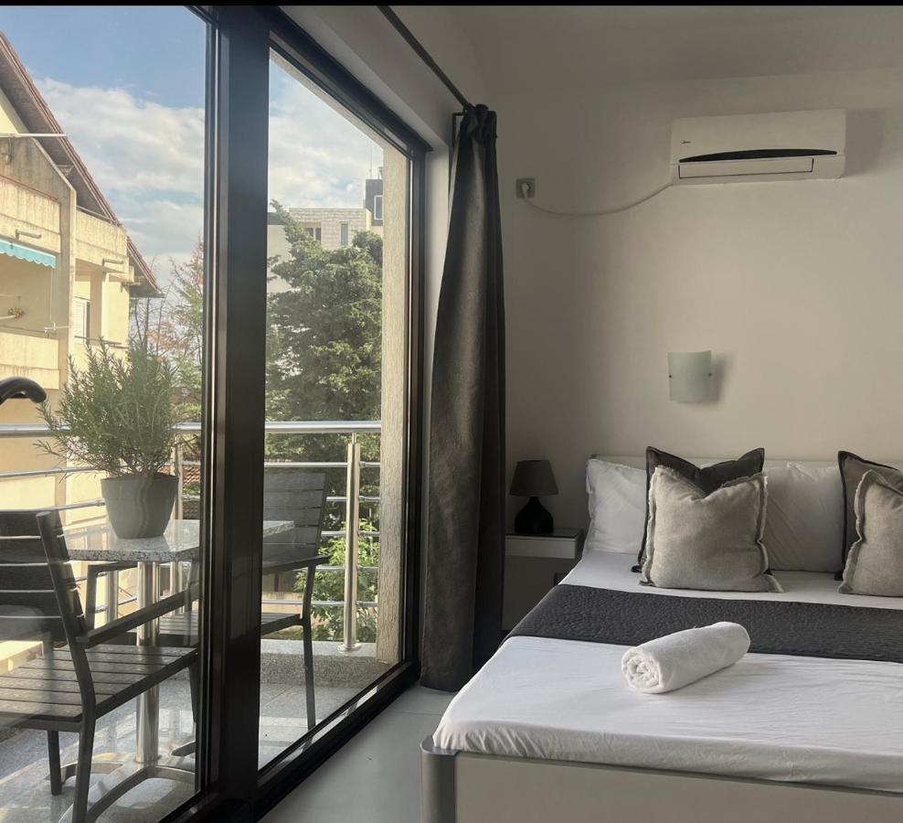 Apartments Villa Stefan Budva Extérieur photo
