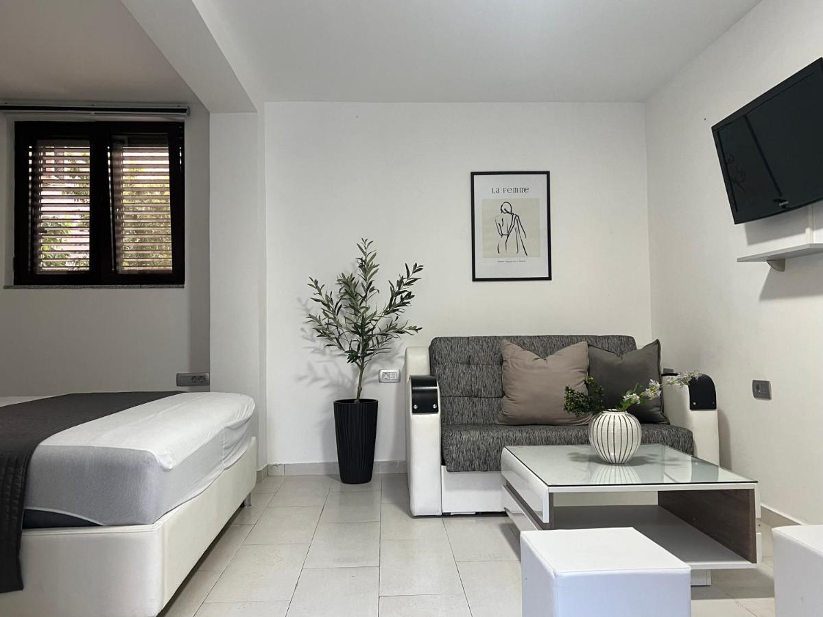 Apartments Villa Stefan Budva Extérieur photo