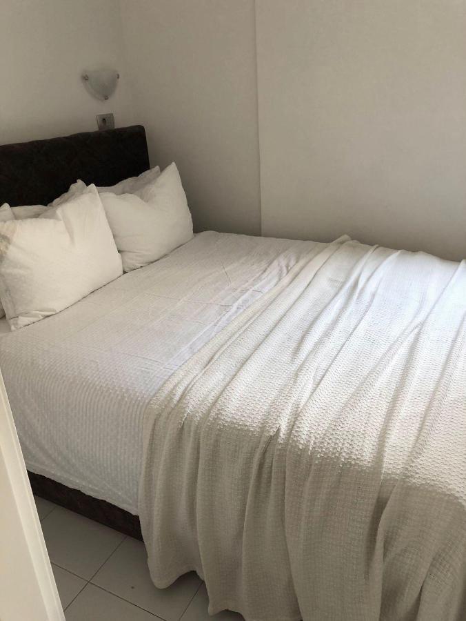 Apartments Villa Stefan Budva Extérieur photo